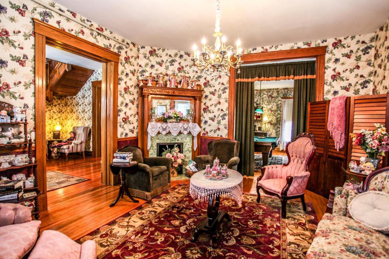 Hollerstown Hill Bed And Breakfast Frederick Εξωτερικό φωτογραφία